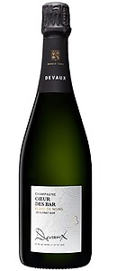 Devaux Coeur des Bar Blanc de Noirs 75cl