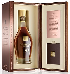 Glenmorangie Grand Vintage Malt 1995 70cl