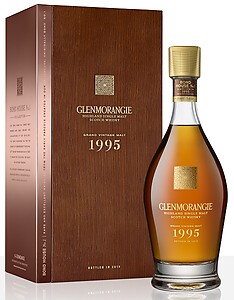 Glenmorangie Grand Vintage Malt 1995 70cl