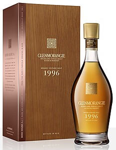 Glenmorangie Grand Vintage Malt 1996 70cl