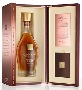 Glenmorangie Grand Vintage Malt 1997 70cl