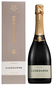 Gusbourne Brut Reserve 2019 75cl