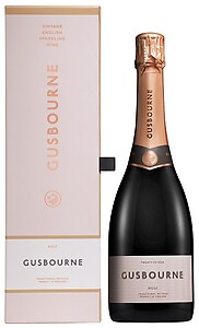 Gusbourne Rose 2016  75cl