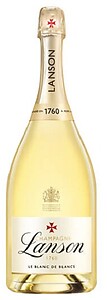 Lanson Le Blanc de Blancs NV Magnum (1.5 ltr)