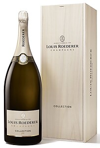 Louis Roederer Collection 242 Methuselah (6 ltr)