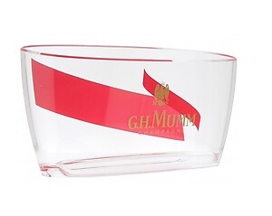 Mumm Ice Bucket