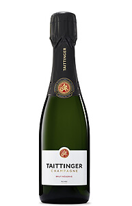 Taittinger Brut Reserve NV 37.5cl (half bottle)