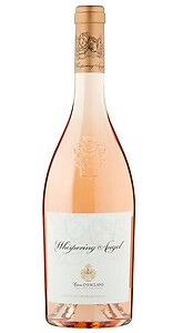 Whispering Angel Rose 2024 75cl