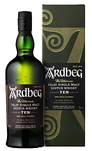 Ardbeg 10 Year Old 70cl