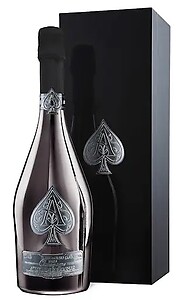 Armand de Brignac Blanc de Noirs 75cl in AdB Box