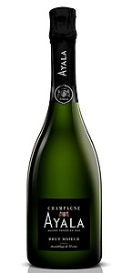 Ayala Brut Majeur NV 75cl