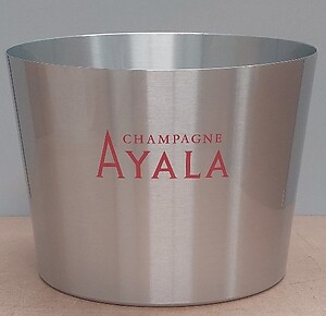 Ayala Metal Ice Bowl