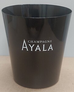 Ayala Metal Ice Bucket
