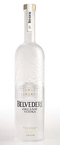 Belvedere Organic Vodka Methuselah (6 ltr)