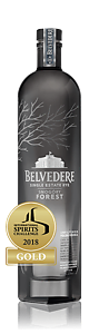 Belvedere Smogory Forest 70cl