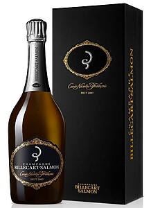Billecart-Salmon Cuvee Nicolas Francois 2007 75cl