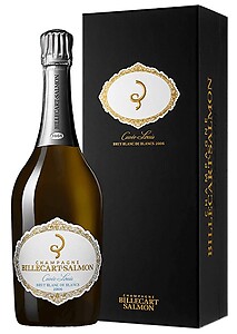 Billecart-Salmon Cuvee Louis Blanc de Blancs 2006 75cl