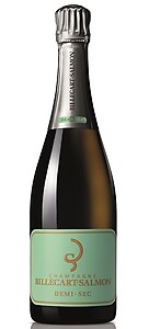 Billecart-Salmon Demi-Sec 75cl