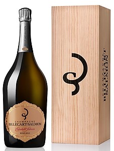 Billecart-Salmon Elisabeth Salmon Rose 2012 Jeroboam (3 Ltr)