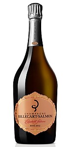 Billecart-Salmon Elisabeth Salmon Rose 2012 Magnum (1.5 Ltr)