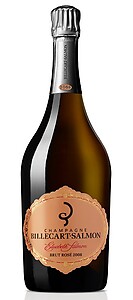 Billecart-Salmon Elisabeth Salmon Rose 2008 Magnum (1.5 ltr)
