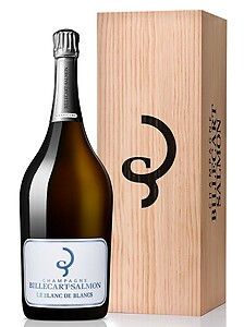 Billecart-Salmon Le Blanc de Blancs Jeroboam (3 Ltr)