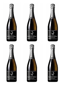 Billecart-Salmon Le Reserve NV 6 x 75cl - CASE DEAL