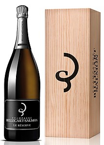 Billecart-Salmon Le Réserve Jeroboam (3 ltr)