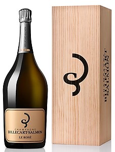 Billecart-Salmon Le Rosé Jeroboam (3 ltr)