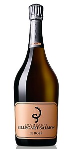Billecart-Salmon Le Rosé NV Magnum (1.5 ltr)