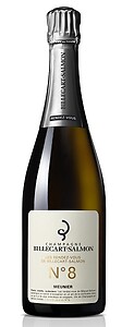 Billecart-Salmon Les Rendez-Vous No.8 Meunier 75cl