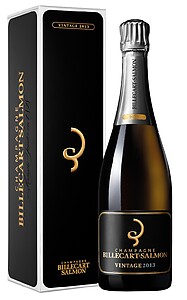 Billecart-Salmon Vintage Extra Brut 2013 75cl