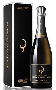 Billecart-Salmon Vintage Extra Brut 2016 75cl