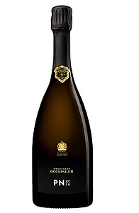 Bollinger PN AYC18 75cl