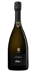 Bollinger PN TX20 75cl