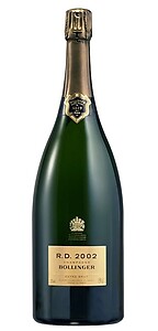 Bollinger RD 2002 Magnum (1.5 ltr)