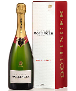 Bollinger Special Cuvee NV 75cl in Gift Box