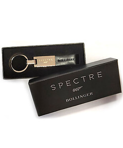 Bollinger Spectre Keyring