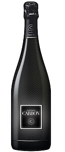 Carbon Brut 75cl - Luminous Sleeve