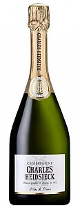 Charles Heidsieck Blanc de Blancs NV Magnum (1.5 ltr)