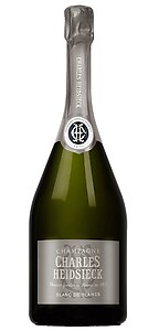 Charles Heidsieck Blanc de Blancs NV Magnum (1.5 ltr)