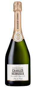 Charles Heidsieck Blanc de Blancs 75cl