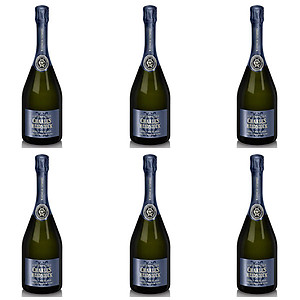 Charles Heidsieck Brut Reserve NV 6 X 75cl - CASE DEAL