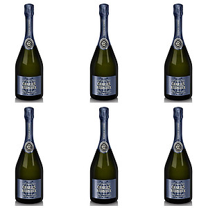 Charles Heidsieck Brut Reserve NV 6 X 75cl - CASE DEAL