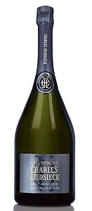 Charles Heidsieck Brut Reserve NV Magnum (1.5 ltr)