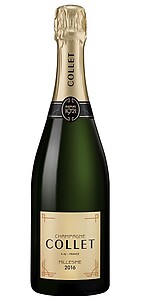 Collet Brut 1er Cru Vintage 2016 75cl