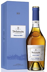 Delamain Pale & Dry XO Centenaire 50cl