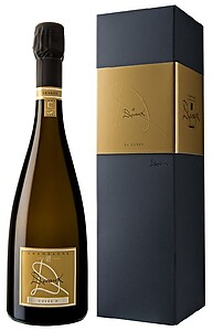 Devaux Cuvée D NV 75cl - 'Aged 5 Years' in Gift Box