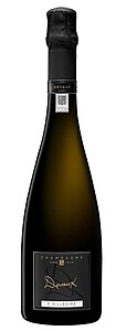 Devaux D Millésimé 2008 75cl - 'Aged 10 Years'