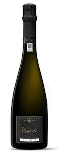 Devaux D Millésimé 2009 75cl - 'Aged 10 Years'